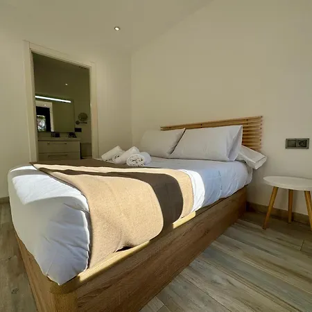 Apartment Oasis De Confort Urbano Terrace Zen Vigo