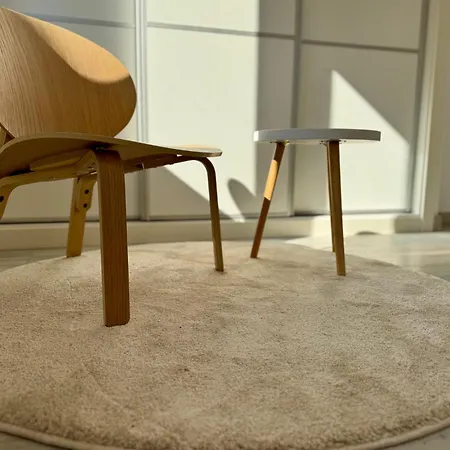 Unetti Oasis Terraza Zen