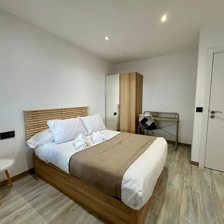 Unetti Oasis Terraza Zen * Vigo