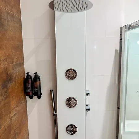 Appartamento Unetti Oasis Terraza Zen *