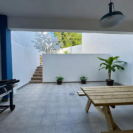 Unetti Oasis Terraza Zen Appartamento