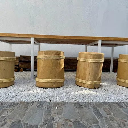 Appartamento Unetti Oasis Terraza Zen Vigo