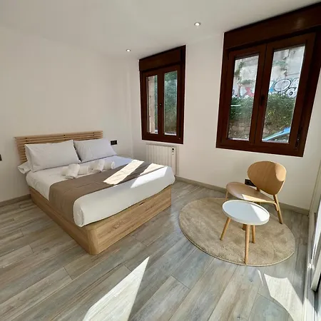 Unetti Oasis Terraza Zen * Vigo