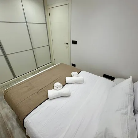 Apartment Oasis De Confort Urbano Terrace Zen Vigo