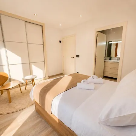 Unetti Oasis Terraza Zen Apartment