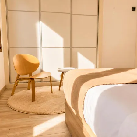 Appartamento Unetti Oasis Terraza Zen