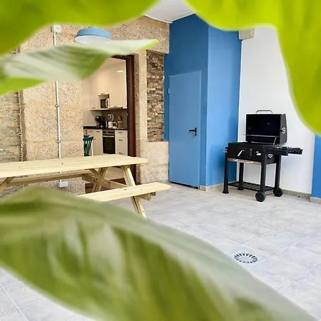 Unetti Oasis Terraza Zen *