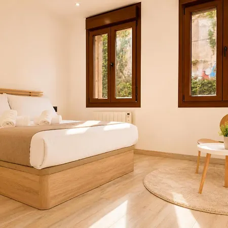 Appartamento Unetti Oasis Terraza Zen *