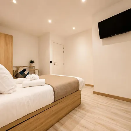 Appartamento Unetti Oasis Terraza Zen Vigo