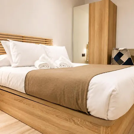 Appartamento Unetti Oasis Terraza Zen