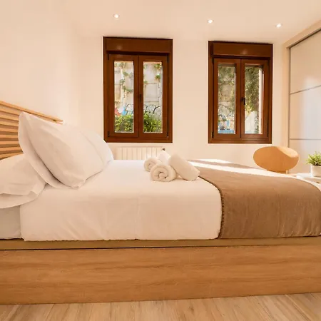 Unetti Oasis Terraza Zen Appartamento