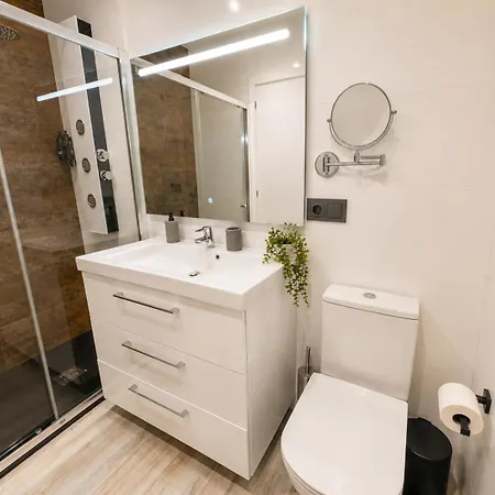 Unetti Oasis Terraza Zen Vigo