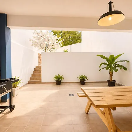 Unetti Oasis Terraza Zen Vigo