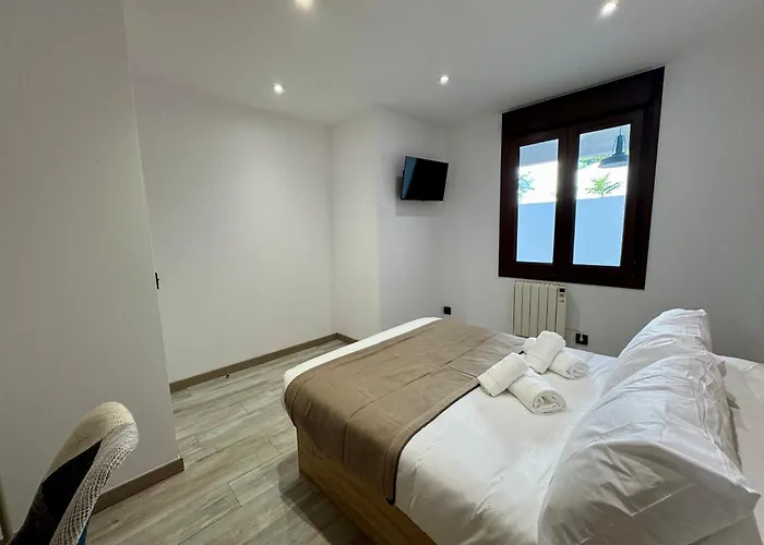Oasis De Confort Urbano Terrace Zen Apartamento Vigo